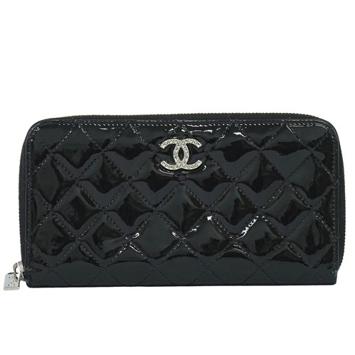 Portafoglio chanel - chanel, cc