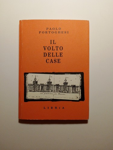 Paolo portoghesi il - paolo, volto