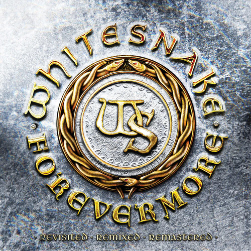 Whitesnake forevermore - whitesnake,