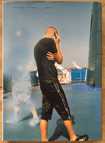 Wolfgang tillmans manual - wolfgang,