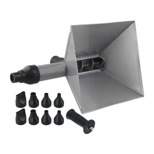 Stuccatrice elettrica con