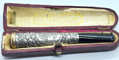 Antique 1900 french - 1900's, silver