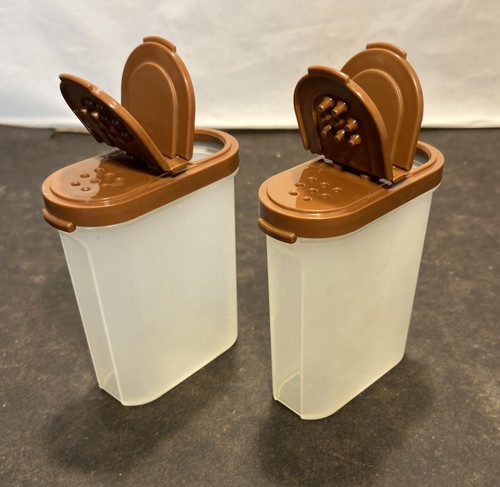 Contenitori agitatore spezie - 2,