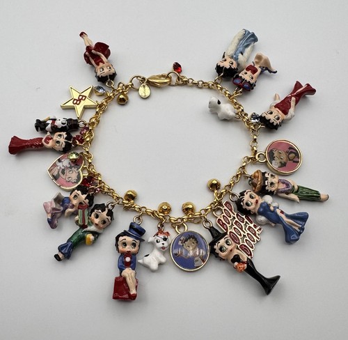 Bracciale vintage danbury come - bracciale,