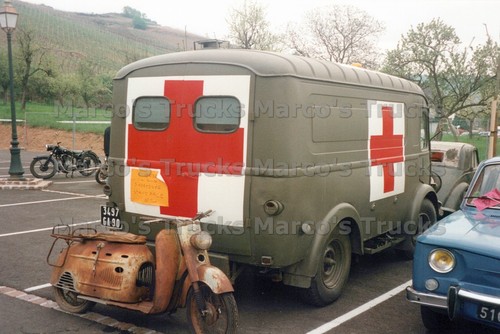 Foto camion peugeot - camion, d4b