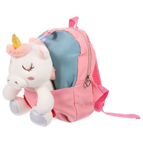 Zainetto piccolo bambina - zainetto,