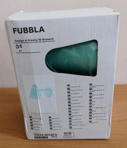 Lampada led tavolo parete - da, tavolo/parete
