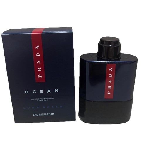 Luna rossa ocean - ocean, prada