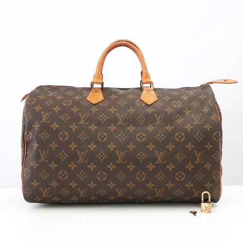Borsa mano louis vuitton - borsa,