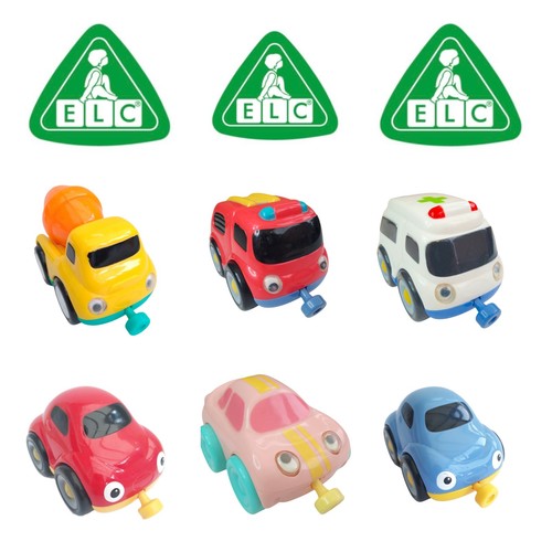 Elc whizz world magnetic - world,