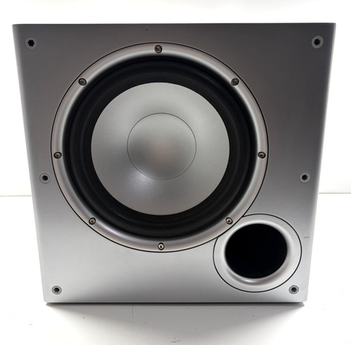 Subwoofer polk audio psw10 - subwoofer,