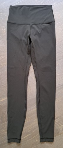 Lululemon align high rise - align,