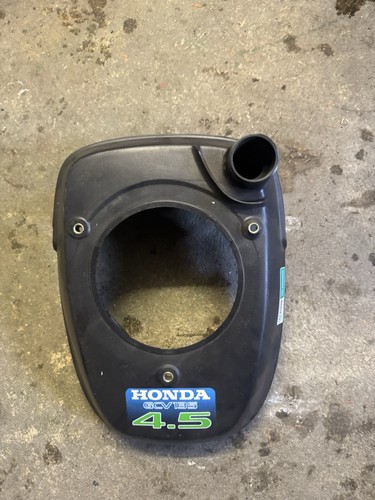 Serbatoio carburante senza