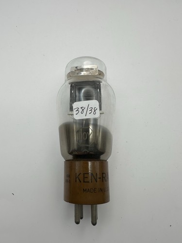 Ken rad 10y tubo - -,