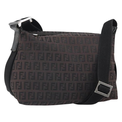 Borsa tracolla fendi - tracolla,