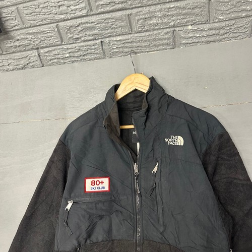 The north face denali giacca - the,
