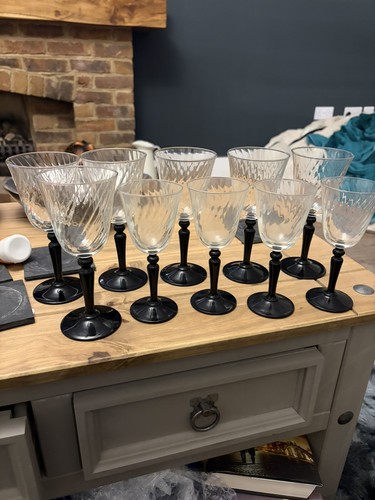 Set vintage luminarc - set,