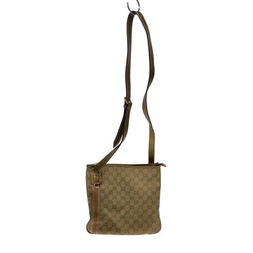 Gucci bag canvas 144388 - gg,