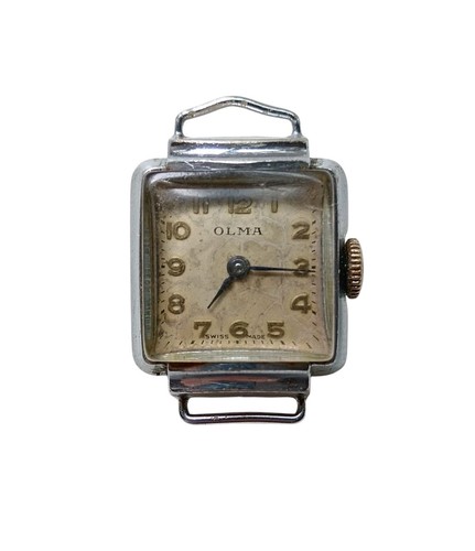 Orologio olma 1240 swiss - 1240,