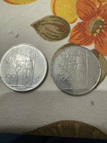 Monete banconote rare lire - banconote,