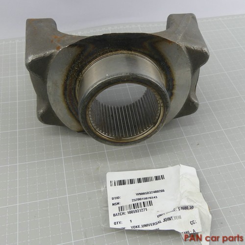 Joggio giunto universale - , nsn