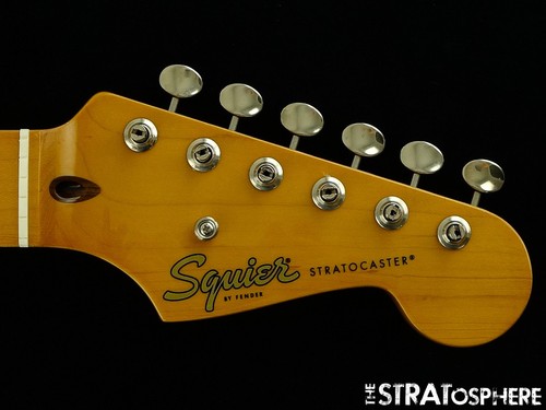 Collo fender squier - collo,