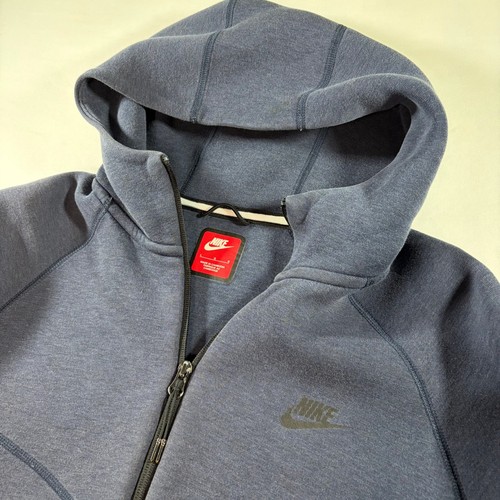 Nike tech fleece - fleece, full