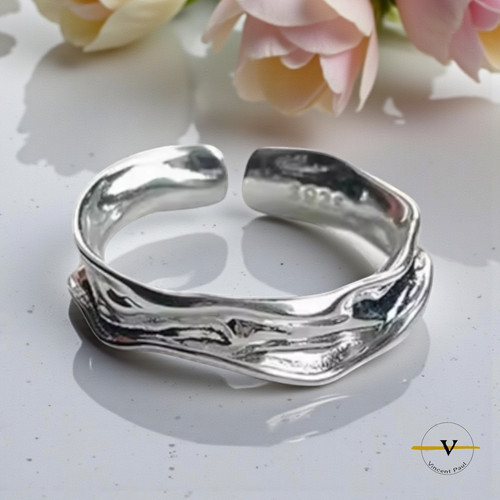 Anello uomo donna fascia - uomo,