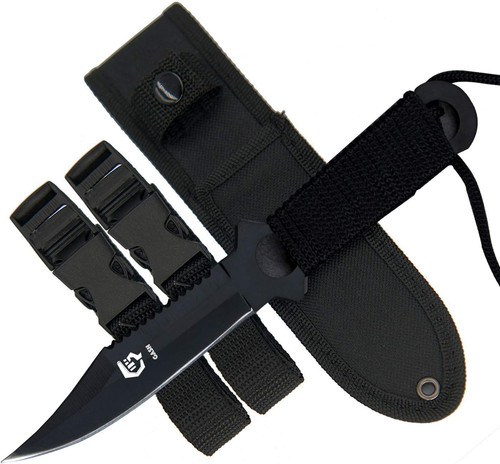 Coltello immersione - da,