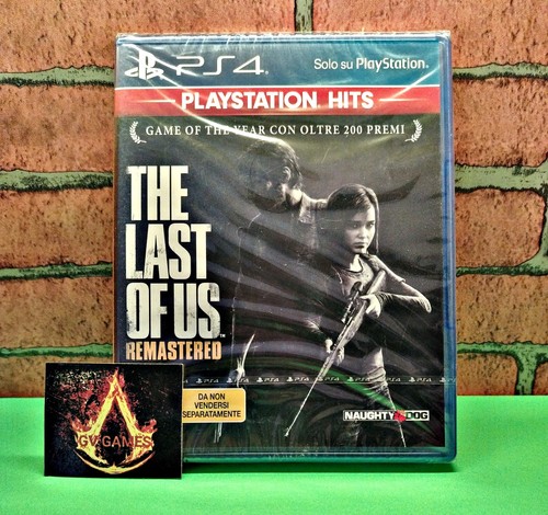 The last remastered - the,