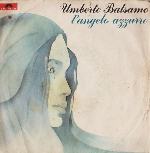 Umberto balsamo l - umberto,
