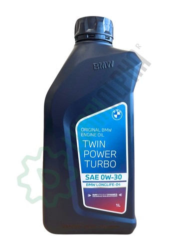Olio motore bmw longlife - olio,