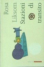 Stazioni transito liksom - stazioni,