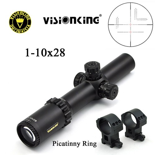Visionking 10x28 - visionking, 1-10x28