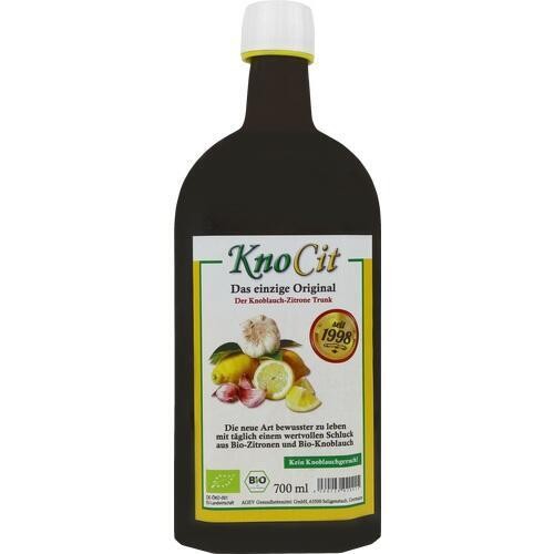 Knocit soluzione 700 - knocit, pzn