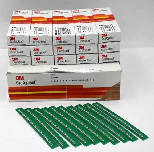 Bl117m grafoplast - bl117m,