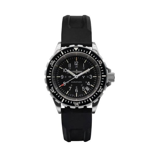 Orologio subacqueo militare