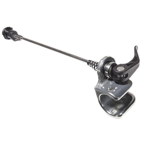 Adattatore asse frizione thule - asse/frizione,