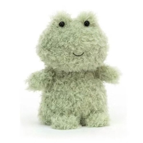 Peluche morbido little - i, am