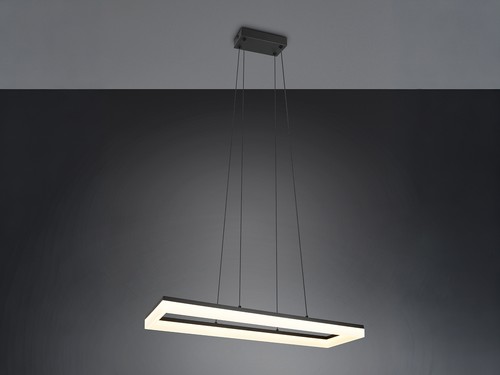 Lampada sospensione led - a,