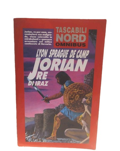 Jorian iraz lyon - re, sprague