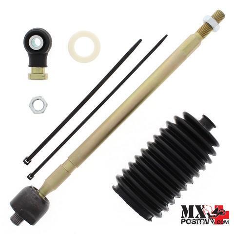 Kit tiranti cremagliera - kit,