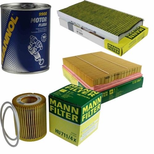 Originale mann kit diagnosi - originale,