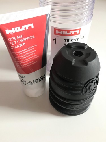 Mandrino trapano hilti - mandrino,