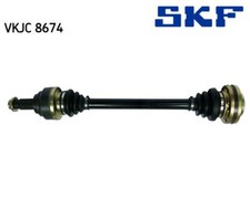 Drive shaft skf vkjc8674 for - shaft,