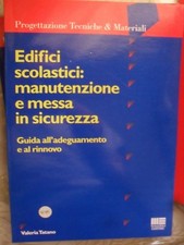 Tatano edifici scolastici - tatano,