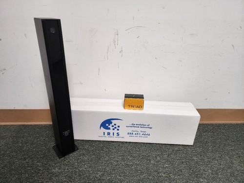 Nuovissima telecamera - nuovissima, di