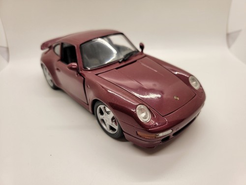 Auto replica pressofusa - , 1:18