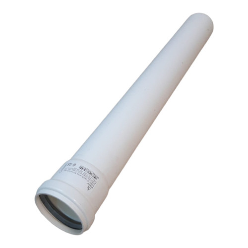 Stabile tubo mm lungo - tubo, pp