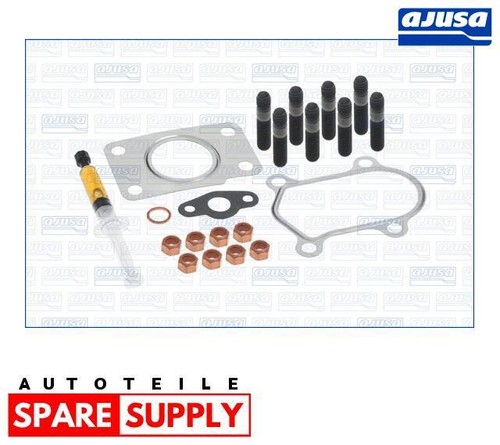 Kit montaggio caricatore - kit,